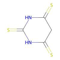 2,4,6(1H,3H,5H)-Pyrimidinetrithione,6308-40-3,≥95%,阿拉丁