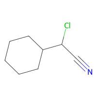 2-Chloro-2-cyclohexylacetonitrile,29770-68-1,≥98%,阿拉丁