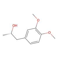 (S)-1-(3,4-Dimethoxyphenyl)propan-2-OL,161121-02-4,≥97%,阿拉丁