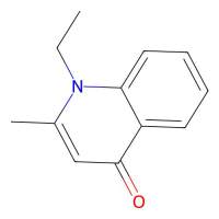 1-Ethyl-2-methylquinolin-4(1H)-one,15574-80-8,≥97%,阿拉丁