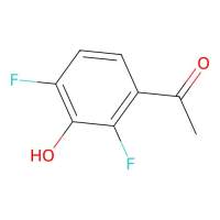 1-(2,4-Difluoro-3-hydroxyphenyl)ethan-1-one,951163-65-8,≥95%,阿拉丁
