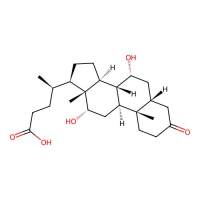 3-​Oxocholic acid，2304-89-4，Moligand™, 10 mM in DMSO，阿拉丁