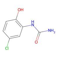 (5-Chloro-2-hydroxy-phenyl)-urea,57718-28-2,阿拉丁