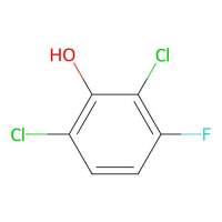 2,6-Dichloro-3-fluorophenol，1803854-58-1，≥97%，阿拉丁