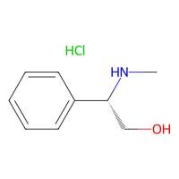 (S)-2-(Methylamino)-2-phenylethanol hydrochloride,1810074-71-5,≥95%,阿拉丁