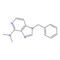 1H-Imidazo(4,5-c)pyridin-4-amine, N,N-dimethyl-1-(phenylmethyl)-,120537-47-5,≥95%,阿拉丁
