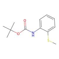 2-(N-BOC-Amino)thioanisole,144303-96-8,≥98%,阿拉丁