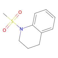1-(Methylsulfonyl)-1,2,3,4-tetrahydroquinoline,71173-39-2,≥98%,阿拉丁