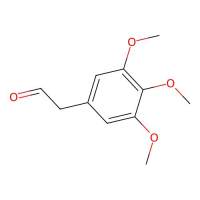 3,4,5-Trimethoxyphenylacetaldehyde，5320-31-0，≥95%，阿拉丁