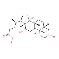 去氧胆酸甲酯,3245-38-3,Moligand™, 10 mM in DMSO,阿拉丁