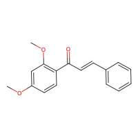 2',4'-Dimethoxychalcone，1154-77-4，≥98%，阿拉丁