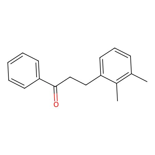 3-(2,3-Dimethylphenyl)propiophenone，898768-94-0，≥95%，阿拉丁产品图