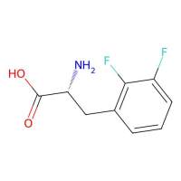 2,3-Difluoro-D-Phenylalanine，266360-59-2，≥95%，阿拉丁