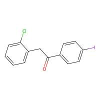 2-(2-Chlorophenyl)-4'-iodoacetophenone,187617-06-7,阿拉丁