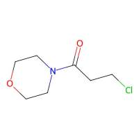 3-Chloro-1-(morpholin-4-yl)propan-1-one,60247-09-8,≥98%,阿拉丁