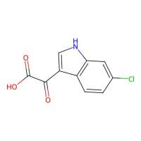 2-(6-Chloro-3-indolyl)-2-oxoacetic Acid,929005-85-6,≥95%,阿拉丁