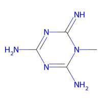 (6e)-6-Imino-1-methyl-1,6-dihydro-1,3,5-triazine-2,4-diamine,6291-82-3,阿拉丁