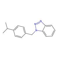 1-(4-isopropylbenzyl)-1H-benzo[d][1,2,3]triazole，838898-24-1，阿拉丁