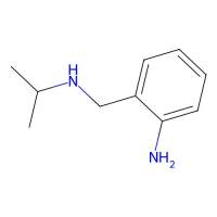 2-{[(Propan-2-yl)amino]methyl}aniline，128145-39-1，≥97%，阿拉丁