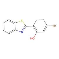 2-(Benzo[d]thiazol-2-yl)-5-bromophenol，90481-37-1，≥95%，阿拉丁