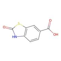 2-Hydroxy-1,3-benzothiazole-6-carboxylic acid，99615-68-6，≥95%，阿拉丁