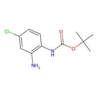 1,1-Dimethylethyl N-(2-amino-4-chlorophenyl)carbamate,579474-49-0,≥96%,阿拉丁
