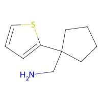 (1-(Thiophen-2-yl)cyclopentyl)methanamine,75180-54-0,≥98%,阿拉丁