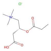 丙酰左旋肉碱盐酸盐,119793-66-7,Moligand™, 10 mM in DMSO,阿拉丁