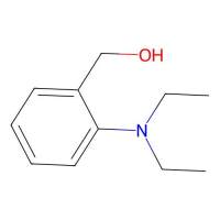 (2-(Diethylamino)phenyl)methanol,87066-93-1,≥95%,阿拉丁