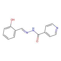 Salinazid,495-84-1,Moligand™, 10 mM in DMSO,阿拉丁