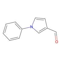 1-phenyl-1H-pyrrole-3-carbaldehyde,120777-22-2,≥95%,阿拉丁