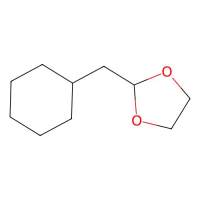 (1,3-Dioxolan-2-ylmethyl)cyclohexane,898759-11-0,阿拉丁