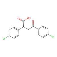 2,4-Bis(4-chlorophenyl)-4-oxobutanoic acid，344281-05-6，阿拉丁
