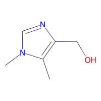 (1,5-Dimethyl-1H-imidazol-4-yl)methanol,64689-22-1,≥95%,阿拉丁