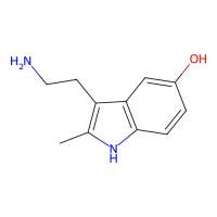 2-Methyl-5-HT,78263-90-8,Moligand™, 10 mM in DMSO,阿拉丁