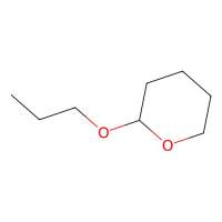 2-Propoxy-tetrahydropyran,6581-64-2,≥97%, stabilized with BHT,阿拉丁