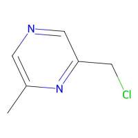 2-(Chloromethyl)-6-methylpyrazine,81831-69-8,≥95%,阿拉丁
