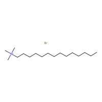 Tetradecyltrimethylammonium bromide,1119-97-7,Moligand™, 10 mM in Water,阿拉丁