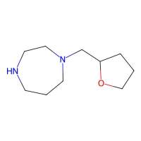 1-(Oxolan-2-ylmethyl)-1,4-diazepane,926200-47-7,≥95%,阿拉丁