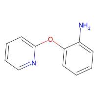 2-(Pyridin-2-yloxy)aniline，74864-77-0，≥95%，阿拉丁