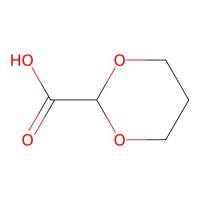 1,3-Dioxane-2-carboxylic acid，204527-26-4，≥95%，阿拉丁