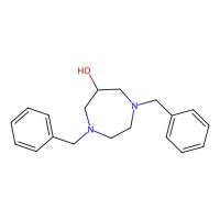 1,4-Dibenzyl-1,4-diazepan-6-ol,389062-84-4,≥95%,阿拉丁