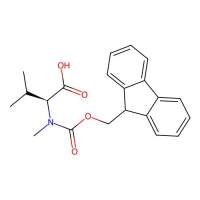 Fmoc-N-Me-Val-OH,84000-11-3,Moligand™, 10 mM in DMSO,阿拉丁