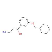 Emixustat,1141777-14-1,Moligand™, 10 mM in DMSO,阿拉丁