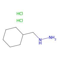 (Cyclohexylmethyl)hydrazine dihydrochloride，1177319-00-4，≥95%，阿拉丁