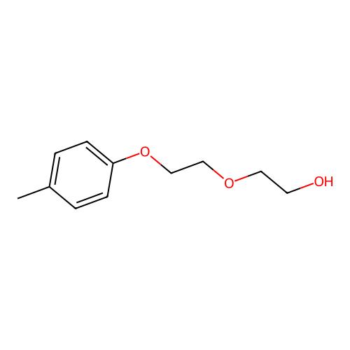 2-(2-(p-Tolyloxy)ethoxy)ethanol,104-39-2,≥95%,阿拉丁产品图