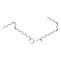 1,2-Dilinoleoyl-sn-glycerol，24529-89-3，≥97%，阿拉丁