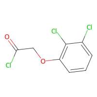 (2,3-Dichlorophenoxy)acetyl chloride,85630-84-8,阿拉丁