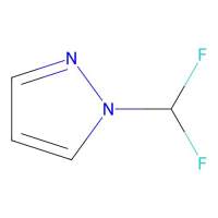 1-(difluoromethyl)-1H-pyrazole,908014-77-7,≥95%,阿拉丁