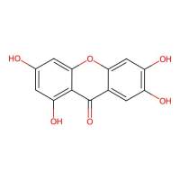 芒果苷元,3542-72-1,Moligand™, 10 mM in DMSO,阿拉丁